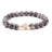 Fashion bead jewelry cross bracelet - V.I.P Digital Presence