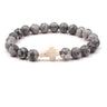 Fashion bead jewelry cross bracelet - V.I.P Digital Presence
