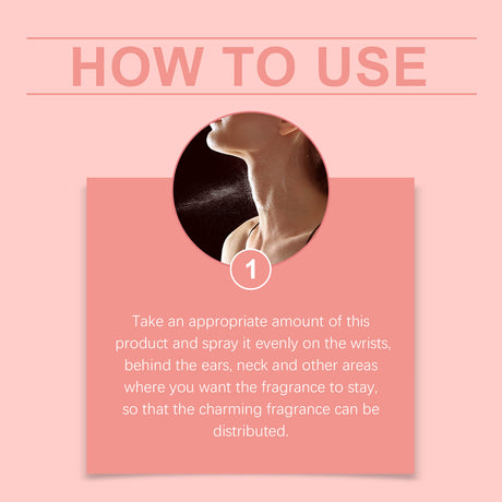 Lychee Crystal Crown Perfume, Elegant Style Fresh Body Scent Light Lingering Fresh Lychee Fragrance Fragrance - V.I.P Digital Presence