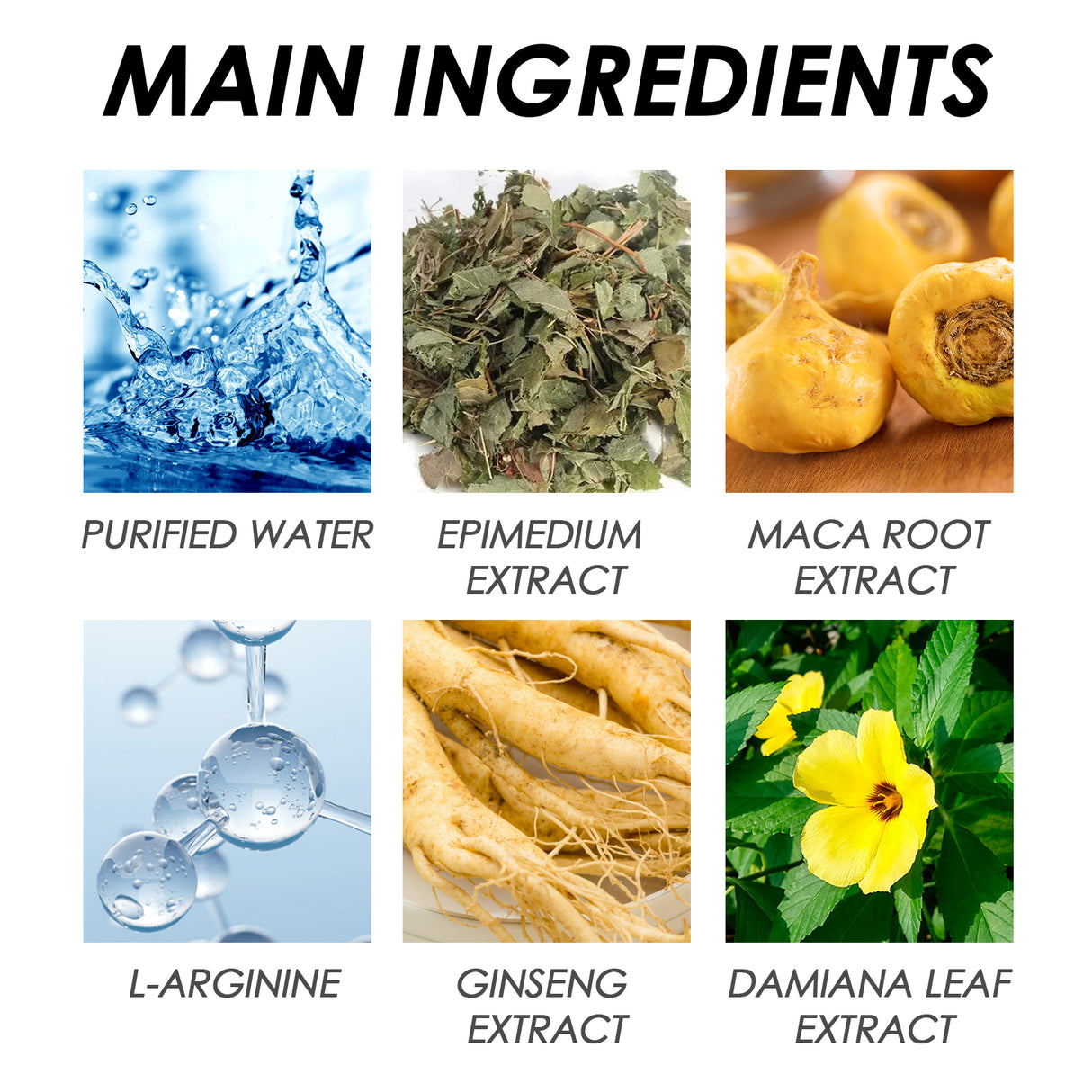 Men's Yang Supplement Drops, Men's Body Supplement Drops Body Supplement - V.I.P Digital Presence