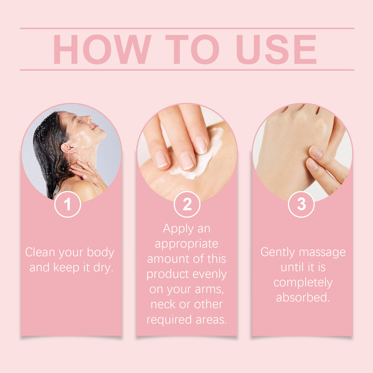 Progesterone Care Lotion Moisturizes, Nourishes, Eases And Improves Gently Moisturizes Skin And Body Balance Care Lotion - V.I.P Digital Presence