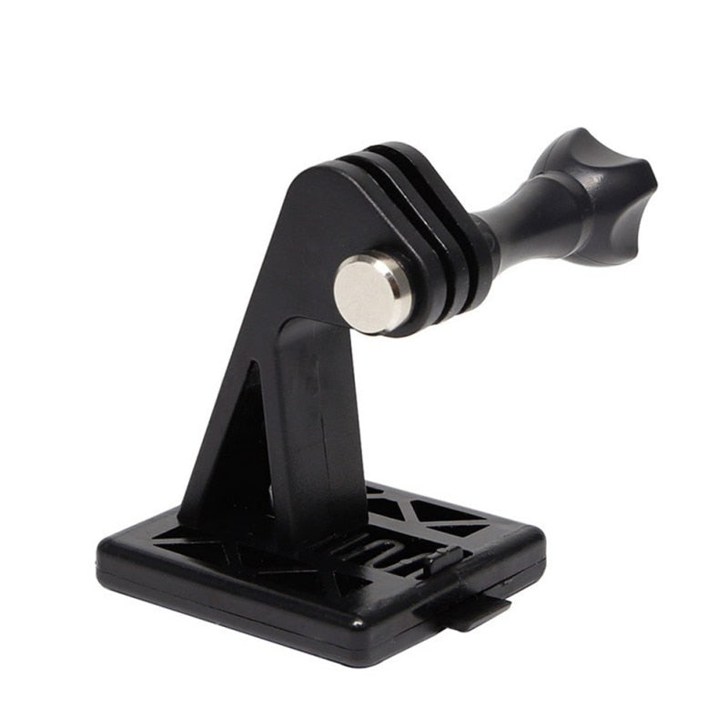 Tactical Camera Helmet Fixed Adapter Mount Airsoft Camera Adapter - V.I.P Digital Presence