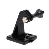 Tactical Camera Helmet Fixed Adapter Mount Airsoft Camera Adapter - V.I.P Digital Presence