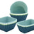 Silicone Muffin Cup Baking Square Round Square Thick Cake Mold Set cupcake - V.I.P Digital Presence
