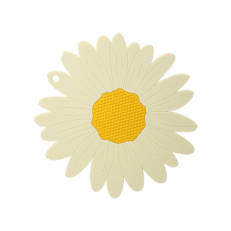 Minimal heat insulation mat, cup mat, European dining table, PVC anti slip and waterproof Nordic dish mat, bowl mat - V.I.P Digital Presence