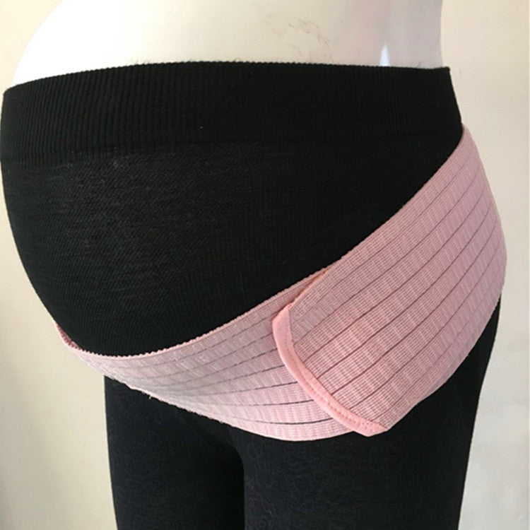 Maternity Products Double Layer Belly Support Belt Postpartum Pelvic Bone Dual Use Breathable And Comfortable - V.I.P Digital Presence