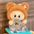 Labubu DIY Party Outfits: Customizing Clothes for Labubu Generation 1 and 2 Blind Box Figures - V.I.P Digital Presence