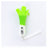 Creative Green Onion Banana Pencil Bag Silicone Pencil Case Student Stationery Storage Coin Purse - V.I.P Digital Presence