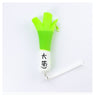 Creative Green Onion Banana Pencil Bag Silicone Pencil Case Student Stationery Storage Coin Purse - V.I.P Digital Presence