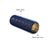 Thickened Colorful Aluminum Core Curling Barrels, 3x9cm Self-Adhesive Seamless USB Curling Rolls for Fluffy and Inward Curled Bangs - V.I.P Digital Presence