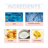 Lip-Line Peeling Liquid Is Waterproof, Sweat-Proof, Lightweight And Long-Lasting - V.I.P Digital Presence