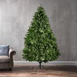 7 'Norway Hinged Tree with 2231 Tips,Dia:58 - V.I.P Digital Presence