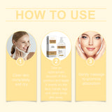 Niacinamide Essence, Hydrating, Moisturizing, Brightening, Nourishing Facial Skin And Moisturizing Skin Care Essence