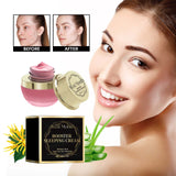 Booster Sleeping Cream, Whitening And Brightening Facial Skin Deep Hydrating Sleep Mask