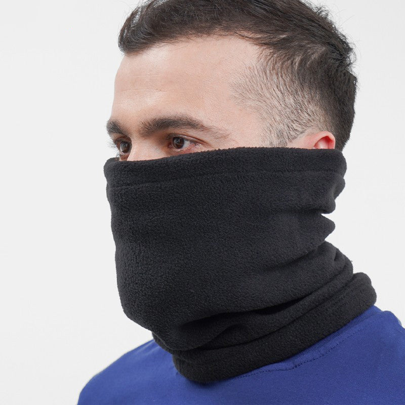 Winter plush cold protection warm tactical mask balak hat outdoor cycling ski windproof - V.I.P Digital Presence