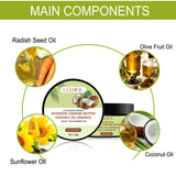 Intensive Tanning Butter, Outdoor Sunbathing Evenly Helps Tan To Create Tan Skin Moisturizing Cream - V.I.P Digital Presence