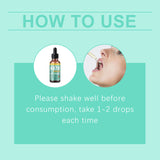 Diet Drops Body Treatment - V.I.P Digital Presence