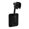 Universal Adjustable Shower Bracket Paste-type Shower Nozzle Base Home Bathroom Punch-free Self Adhesive Shower Bracket Base - V.I.P Digital Presence