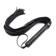 48cm Faux Leather Whip Riding Crop - V.I.P Digital Presence