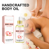Handcrafted Body Oil, Hydrating And Moisturizing Essential Oil For Firming And Soothing Skin - V.I.P Digital Presence
