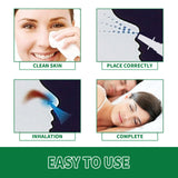Herbal Spray Cleansing Lung, Nasal Cleansing Treatment For Runny Nose Discomfort - V.I.P Digital Presence