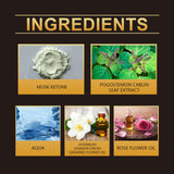 Perfumed Cologne Long-Lasting Fragrance Light And Fresh To Show Personal Charm Portable Cologne - V.I.P Digital Presence