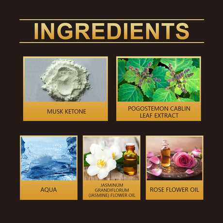 Perfumed Cologne Long-Lasting Fragrance Light And Fresh To Show Personal Charm Portable Cologne - V.I.P Digital Presence