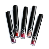 MYS Brand Makeup Matte Liquid Lipstick Tint Waterproof Make Up Long Lasting Lip Stick Nude Lip Gloss Cosmetics Batom - V.I.P Digital Presence