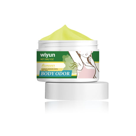 Deodorant For Long-Lasting Fragrance Fresh And Gentle Armpit Deodorant Refreshing And Anti-Sweat Armpit Deodorant - V.I.P Digital Presence