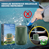Defrosting Device For Car Front Windscreen Defrosting And Defogging Portable Heating Heater For Cars - V.I.P Digital Presence