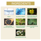 Charm Perfume Natural Fresh Niche Lasting Fragrance Portable Couple Dating Atmosphere Perfume - V.I.P Digital Presence