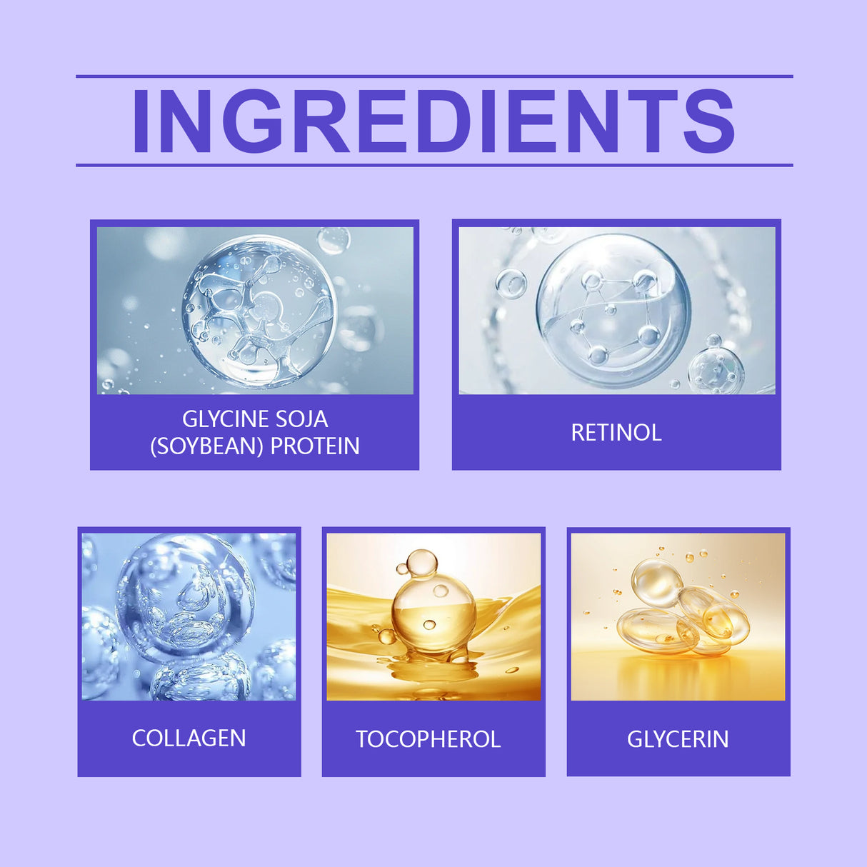 Firming Eye Cream Gentle, Delicate, Moisturizing And Hydrating To Improve Fine Lines Around The Eyes