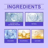 Firming Eye Cream Gentle, Delicate, Moisturizing And Hydrating To Improve Fine Lines Around The Eyes