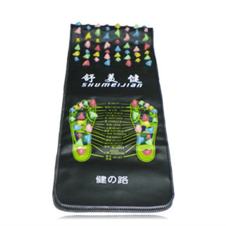 Healthy Walking Carpet Healthy Road Foot Massager Foot Massage Pad - V.I.P Digital Presence