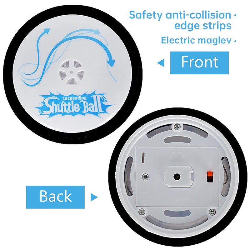 Fun - filled Tabletop Air Hockey Game for Children - V.I.P Digital Presence