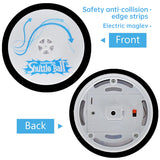 Fun - filled Tabletop Air Hockey Game for Children - V.I.P Digital Presence