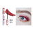 QIBEST Colorful Mascara Japanese Cosplay Curly Mascara Slender And Not Smudged - V.I.P Digital Presence