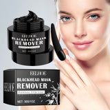 Blackhead Peel Mask, Deep Cleansing Facial Skin Removes Blackheads, Pimples, Shrinks Pores And Tenderizes Skin - V.I.P Digital Presence
