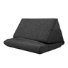 Laptop Tablet Pillow Foam Lapdesk Multifunction Laptop Cooling Pad Tablet Stand Holder Stand Lap Rest Cushion for Ipad with Bag