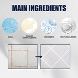 Mildew Remover Gel Multi-functional Mildew Remover Wall Tile Gap Bathroom Ceiling Cleaner - V.I.P Digital Presence
