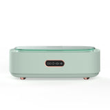 Ultrasonic Cleaner Jewelry Glasses Ultrasonic Cleaning Machine 45KHz High Frequency Vibration Bath Washer for Watch Makeup Brush - V.I.P Digital Presence