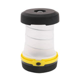 Multifunction Retractable Outdoor Camping Lights 3 Modes LED Flashlight Portable Lantern Tent Emergency Torch