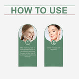 Brightening Serum Moisturizes, Brightens, Improves Dark Skin Tone And Brightens Face Skin Serum