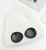 GoggleBean Knit Hat