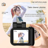 Y4000 Digital Camera Campus Mini HD Portable Small Student Party Portable Card Machine - V.I.P Digital Presence