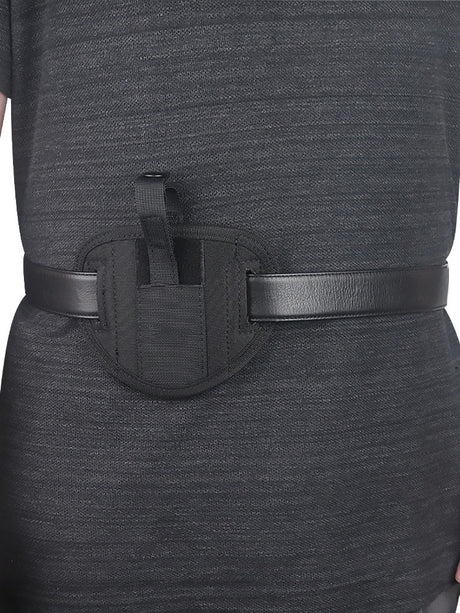 Manba holster multifunctional outdoor tactical holster for military fans, left and right universal double-sided invisible quick- - V.I.P Digital Presence
