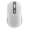 New C4025 the third mock examination mouse Bluetooth dual mode wireless mouse rechargeable notebook office game - V.I.P Digital Presence