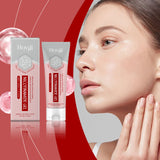 Niacinamide Facial Gel Deeply Nourises Facial Skin Repair Moisturizing Massage Moisturizing Gel