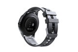 QS29 smart bracelet blood oxygen health monitoring temperature detection music control sports smart watch - V.I.P Digital Presence