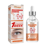Milia Remover Essential, Fade Eye Granules Firming And Lifting Fine Lines Eye Serum - V.I.P Digital Presence